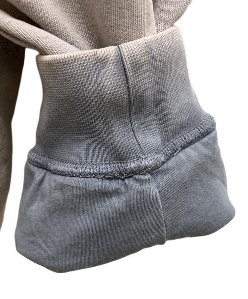 DIESEL（ディーゼル）DIESEL (ディーゼル) S-BOXSTIC-HOOD グレー サイズ:Lの古着・服飾アイテム