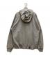 DIESEL (ディーゼル) S-BOXSTIC-HOOD グレー サイズ:L：15000円