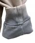 中古・古着 DIESEL (ディーゼル) S-BOXSTIC-HOOD グレー サイズ:L：15000円
