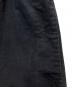 中古・古着 JIL SANDER (ジルサンダー) クロップドストレートパンツ ネイビー サイズ:44：14000円