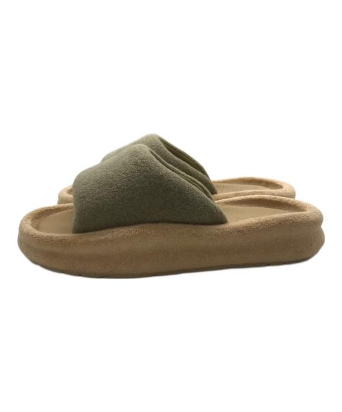 skylrk（スカイラーク）skylrk (スカイラーク) REST SLIDE マルチカラー サイズ:10の古着・服飾アイテム
