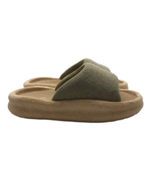 skylrk（スカイラーク）skylrk (スカイラーク) REST SLIDE マルチカラー サイズ:10の古着・服飾アイテム