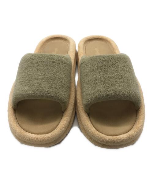 skylrk（スカイラーク）skylrk (スカイラーク) REST SLIDE マルチカラー サイズ:10の古着・服飾アイテム