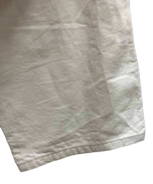 Dickies（ディッキーズ）Dickies (ディッキーズ) ペインターパンツ ホワイト サイズ: 86cm (W34)の古着・服飾アイテム
