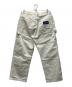 Dickies (ディッキーズ) ペインターパンツ ホワイト サイズ: 86cm (W34)：10000円