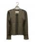 Matin Kim (マーティン・キム) VINTAGE DYING HOOK CARDIGAN グレー サイズ:FREE：10000円