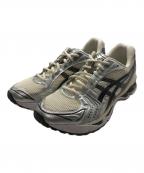 asicsアシックス）の古着「GEL-KAYANO 14」｜ホワイト×グレー