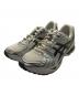 asics（アシックス）の古着「GEL-KAYANO 14」｜ホワイト×グレー
