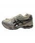 asics (アシックス) GEL-KAYANO 14 ホワイト×グレー サイズ:27：10000円