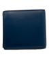 LOEWE (ロエベ) 2つ折り財布 ネイビー：15000円