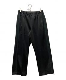 Needles×LOFTMA（ニードルズ）の古着「別注 Track Pants」｜ブラック