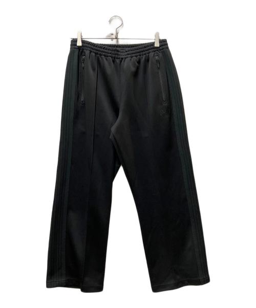 Needles（ニードルズ）Needles (ニードルズ) LOFTMA 別注 Track Pants ブラック サイズ:Sの古着・服飾アイテム