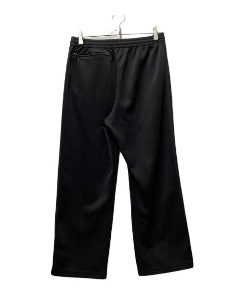 Needles（ニードルズ）Needles (ニードルズ) LOFTMA 別注 Track Pants ブラック サイズ:Sの古着・服飾アイテム