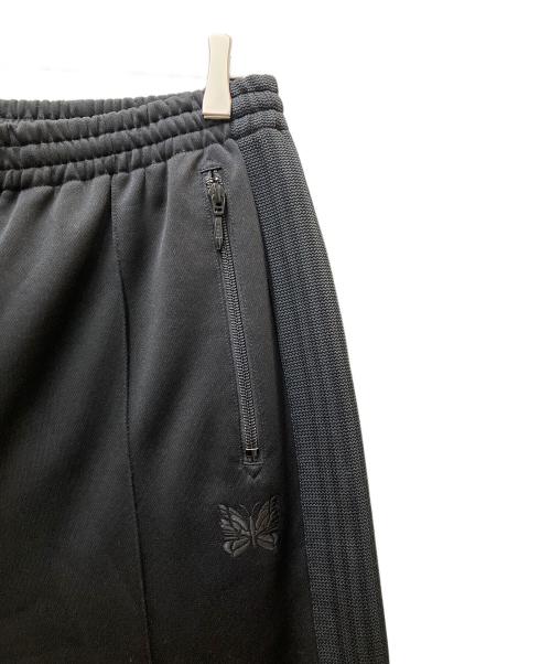Needles（ニードルズ）Needles (ニードルズ) LOFTMA 別注 Track Pants ブラック サイズ:Sの古着・服飾アイテム