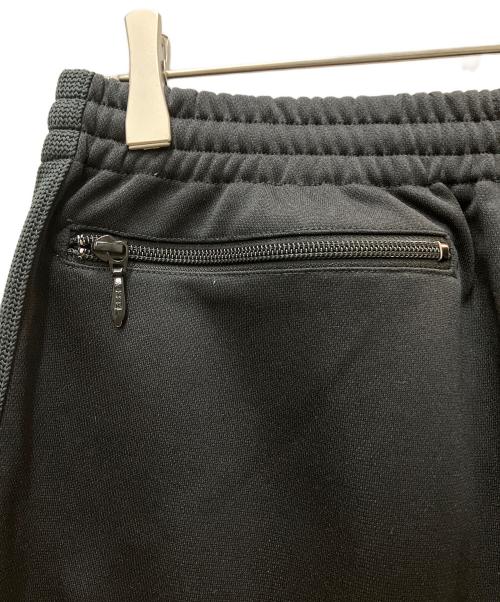 Needles（ニードルズ）Needles (ニードルズ) LOFTMA 別注 Track Pants ブラック サイズ:Sの古着・服飾アイテム