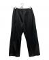 Needles（ニードルズ）の古着「別注 Track Pants」｜ブラック