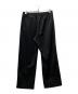 Needles (ニードルズ) LOFTMA 別注 Track Pants ブラック サイズ:S：13000円