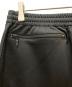 中古・古着 Needles (ニードルズ) LOFTMA 別注 Track Pants ブラック サイズ:S：13000円