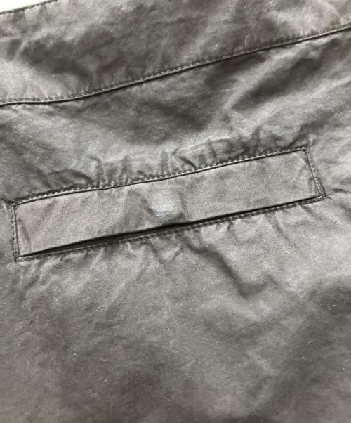 MAHARISHI（マハリシ）maharishi (マハリシ) HAKAMAパンツ ブラック サイズ:Mの古着・服飾アイテム