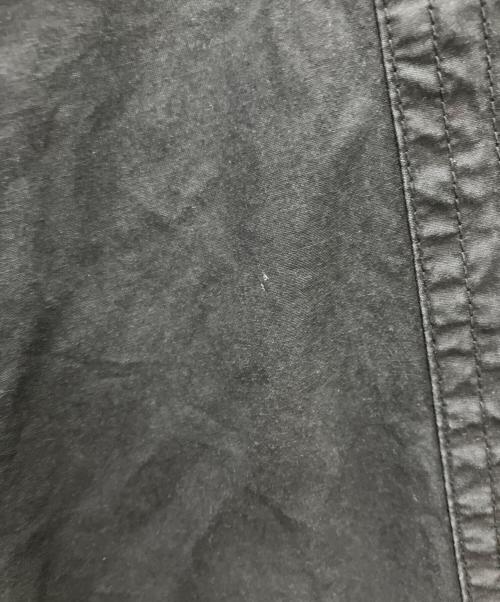 MAHARISHI（マハリシ）maharishi (マハリシ) HAKAMAパンツ ブラック サイズ:Mの古着・服飾アイテム