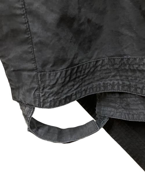 MAHARISHI（マハリシ）maharishi (マハリシ) HAKAMAパンツ ブラック サイズ:Mの古着・服飾アイテム