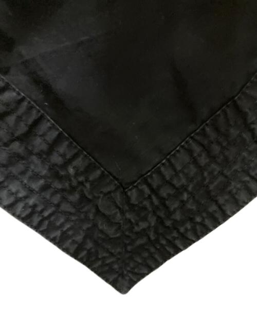 MAHARISHI（マハリシ）maharishi (マハリシ) HAKAMAパンツ ブラック サイズ:Mの古着・服飾アイテム