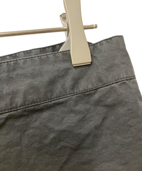 MAHARISHI（マハリシ）maharishi (マハリシ) HAKAMAパンツ ブラック サイズ:Mの古着・服飾アイテム