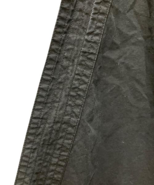 MAHARISHI（マハリシ）maharishi (マハリシ) HAKAMAパンツ ブラック サイズ:Mの古着・服飾アイテム
