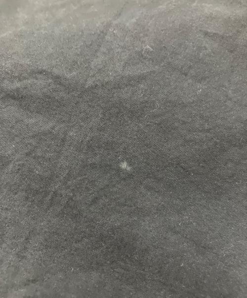 MAHARISHI（マハリシ）maharishi (マハリシ) HAKAMAパンツ ブラック サイズ:Mの古着・服飾アイテム