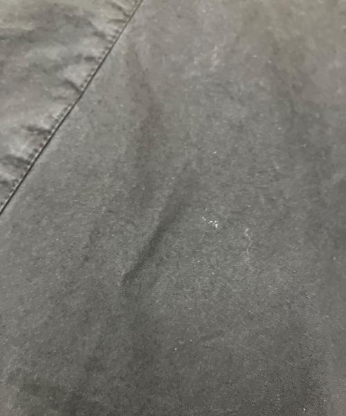 MAHARISHI（マハリシ）maharishi (マハリシ) HAKAMAパンツ ブラック サイズ:Mの古着・服飾アイテム