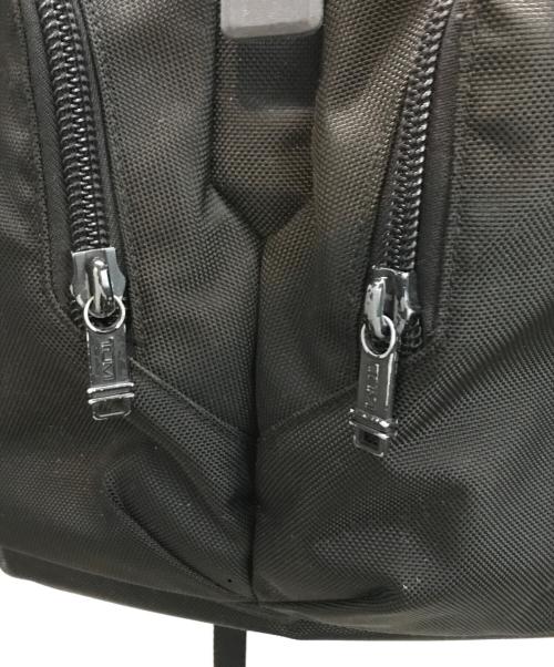 TUMI（トゥミ）TUMI (トゥミ) ALPHA BRAVO バッグパック ブラックの古着・服飾アイテム