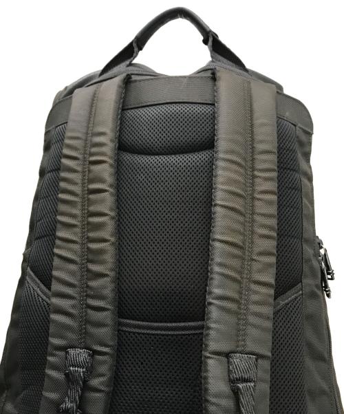 TUMI（トゥミ）TUMI (トゥミ) ALPHA BRAVO バッグパック ブラックの古着・服飾アイテム