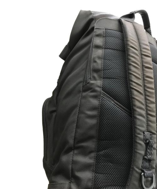 TUMI（トゥミ）TUMI (トゥミ) ALPHA BRAVO バッグパック ブラックの古着・服飾アイテム