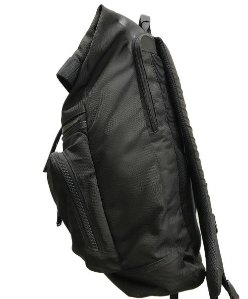 TUMI（トゥミ）TUMI (トゥミ) ALPHA BRAVO バッグパック ブラックの古着・服飾アイテム