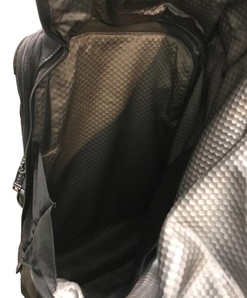 TUMI（トゥミ）TUMI (トゥミ) ALPHA BRAVO バッグパック ブラックの古着・服飾アイテム