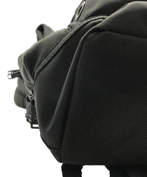 TUMI（トゥミ）TUMI (トゥミ) ALPHA BRAVO バッグパック ブラックの古着・服飾アイテム
