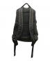 TUMI (トゥミ) ALPHA BRAVO バッグパック ブラック：15000円