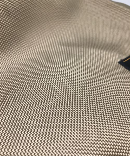 Eddie Bauer（エディーバウアー）Eddie Bauer (エディーバウアー) 80s~90sショルダーバッグ カーキの古着・服飾アイテム