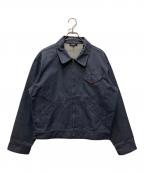 A.P.C.アーペーセー）の古着「90`Sデニムスイングトップ」｜インディゴ