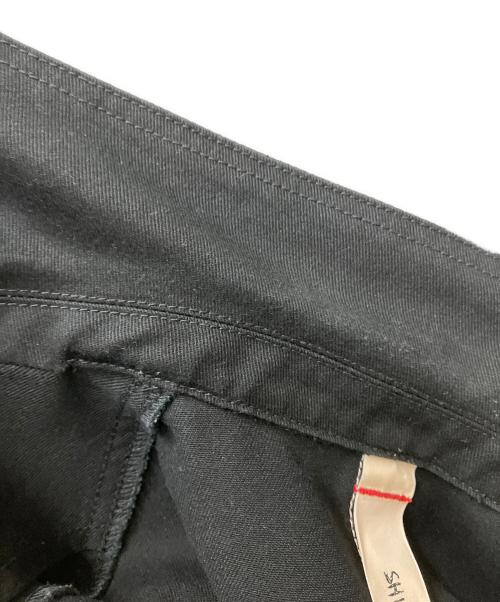 Dickies（ディッキーズ）Dickies (ディッキーズ) SHINYA KOZUKA (シンヤコズカ) T/C TWILL 2B JACKET ブラック サイズ:XSの古着・服飾アイテム