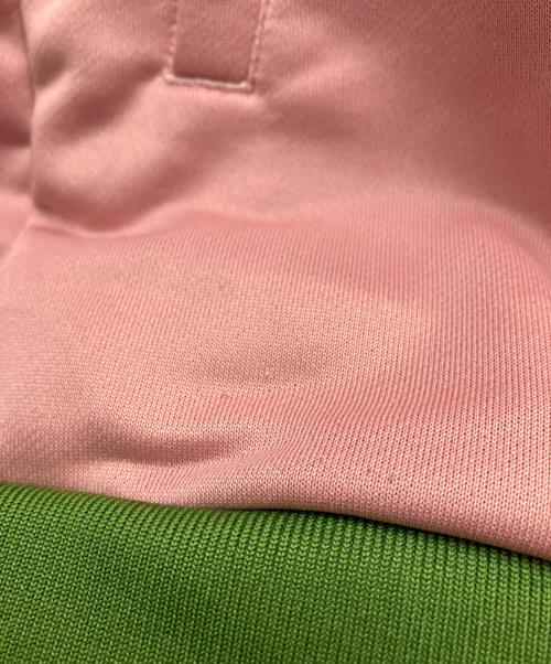 adidas（アディダス）adidas (アディダス) スペシャルコレクション トラックジャケット ピンク サイズ:XSの古着・服飾アイテム