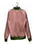 adidas (アディダス) スペシャルコレクション トラックジャケット ピンク サイズ:XS：10000円
