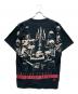 THE ROLLING STONES (ザ ローリングストーンズ) 90`Sバンド TEE ブラック サイズ:XL：30000円