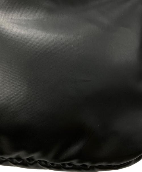 DIESEL（ディーゼル）DIESEL (ディーゼル) ロゴボディバッグ/Logo Sling Bag ブラック サイズ:不明の古着・服飾アイテム