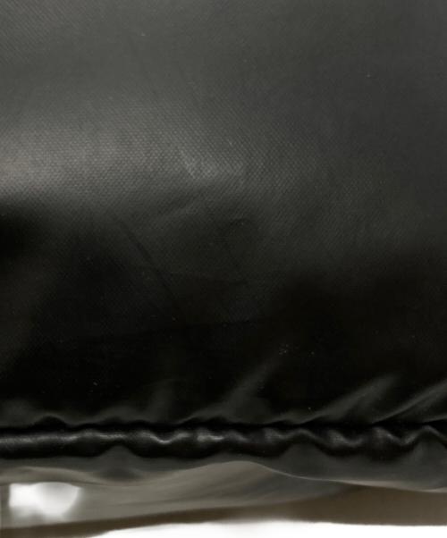 DIESEL（ディーゼル）DIESEL (ディーゼル) ロゴボディバッグ/Logo Sling Bag ブラック サイズ:不明の古着・服飾アイテム
