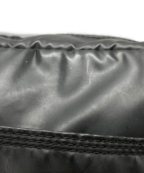 DIESEL（ディーゼル）DIESEL (ディーゼル) ロゴボディバッグ/Logo Sling Bag ブラック サイズ:不明の古着・服飾アイテム