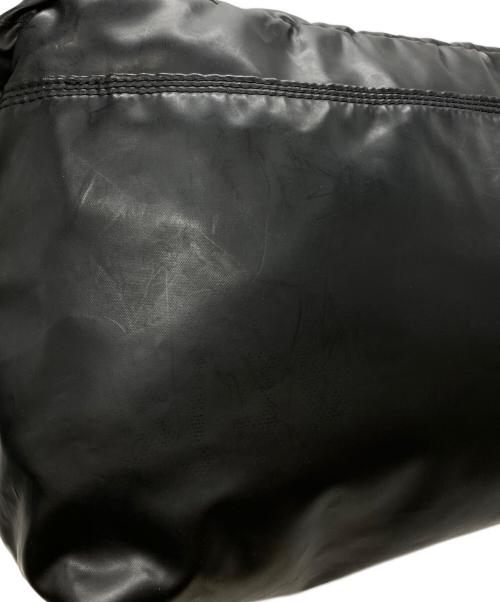 DIESEL（ディーゼル）DIESEL (ディーゼル) ロゴボディバッグ/Logo Sling Bag ブラック サイズ:不明の古着・服飾アイテム