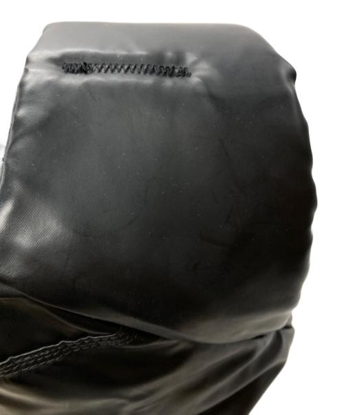 DIESEL（ディーゼル）DIESEL (ディーゼル) ロゴボディバッグ/Logo Sling Bag ブラック サイズ:不明の古着・服飾アイテム