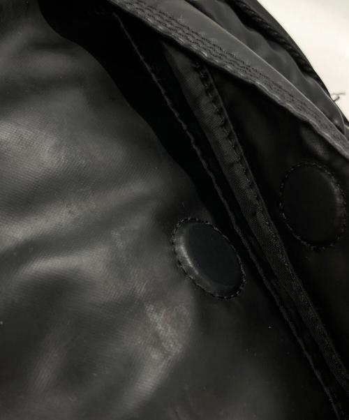 DIESEL（ディーゼル）DIESEL (ディーゼル) ロゴボディバッグ/Logo Sling Bag ブラック サイズ:不明の古着・服飾アイテム