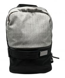 TUMI（トゥミ）の古着「Tahoe ノタウェイ バックパック」｜グレー